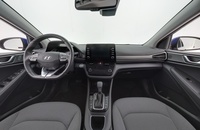 Hyundai IONIQ plug-in vaihtoauto