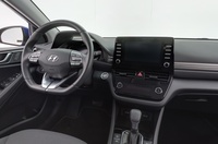 Hyundai IONIQ plug-in vaihtoauto