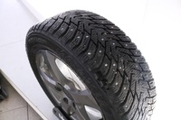 Hyundai IONIQ plug-in vaihtoauto