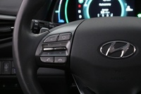 Hyundai IONIQ plug-in vaihtoauto