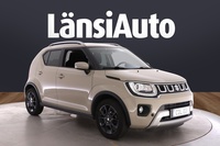 Suzuki Ignis vaihtoauto