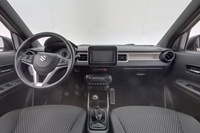 Suzuki Ignis vaihtoauto