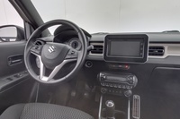 Suzuki Ignis vaihtoauto