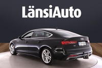 Audi A5 vaihtoauto