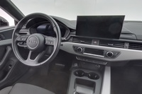 Audi A5 vaihtoauto