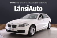 BMW 518 vaihtoauto