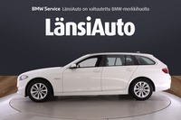 BMW 518 vaihtoauto