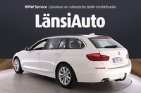 BMW 518 vaihtoauto