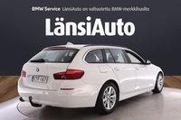 BMW 518 vaihtoauto