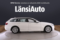 BMW 518 vaihtoauto