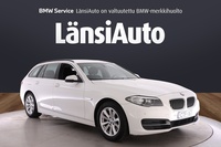 BMW 518 vaihtoauto