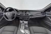 BMW 518 vaihtoauto