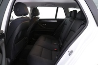 BMW 518 vaihtoauto