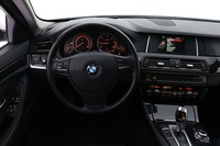 BMW 518 vaihtoauto