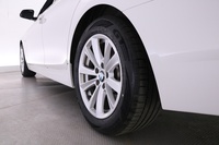 BMW 518 vaihtoauto
