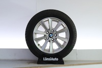 BMW 518 vaihtoauto