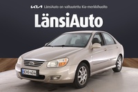 Kia Cerato vaihtoauto