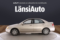 Kia Cerato vaihtoauto