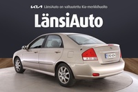 Kia Cerato vaihtoauto
