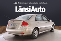 Kia Cerato vaihtoauto