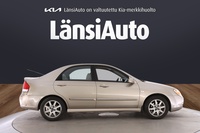 Kia Cerato vaihtoauto