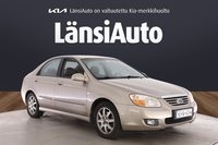 Kia Cerato vaihtoauto