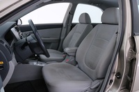 Kia Cerato vaihtoauto