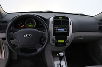 Kia Cerato vaihtoauto
