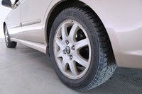 Kia Cerato vaihtoauto