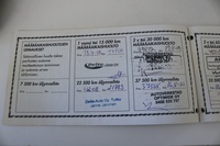 Kia Cerato vaihtoauto