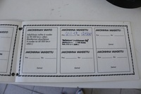 Kia Cerato vaihtoauto