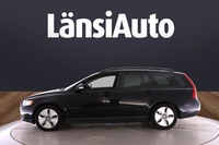 Volvo V50 vaihtoauto