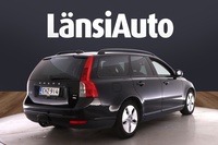 Volvo V50 vaihtoauto