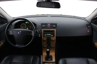 Volvo V50 vaihtoauto