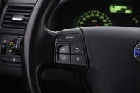 Volvo V50 vaihtoauto