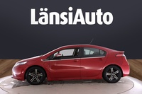 Opel Ampera vaihtoauto
