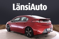 Opel Ampera vaihtoauto