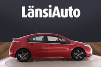 Opel Ampera vaihtoauto