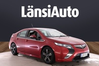 Opel Ampera vaihtoauto