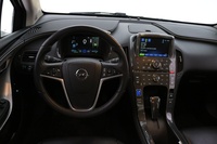 Opel Ampera vaihtoauto