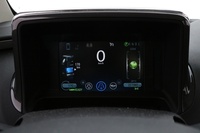 Opel Ampera vaihtoauto