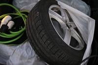 Opel Ampera vaihtoauto