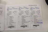 Opel Ampera vaihtoauto