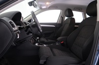 Audi Q3 vaihtoauto