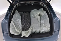 Audi Q3 vaihtoauto