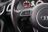 Audi Q3 vaihtoauto