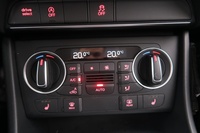 Audi Q3 vaihtoauto