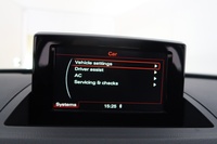 Audi Q3 vaihtoauto