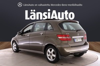 Mercedes-Benz B vaihtoauto