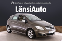Mercedes-Benz B vaihtoauto